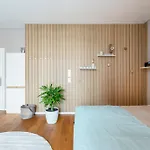 Nordstern Studio, Lammplatz, * באד קרוצינגן