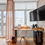 Nordstern Studio, Lammplatz, באד קרוצינגן