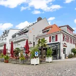 Nordstern Studio, Lammplatz, דירה באד קרוצינגן