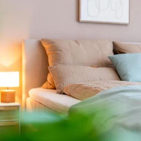 Nordstern Studio, Lammplatz, Bad Krozingen *