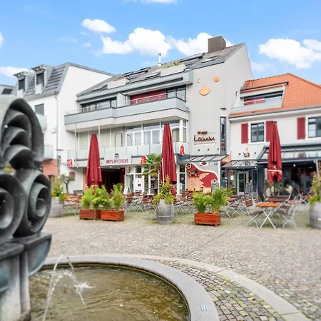 דירה Nordstern Studio, Lammplatz, Bad Krozingen *