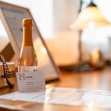 Nordstern Studio, Lammplatz, Bad Krozingen דירה באד קרוצינגן