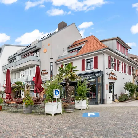 شقة Nordstern Studio, Lammplatz, *