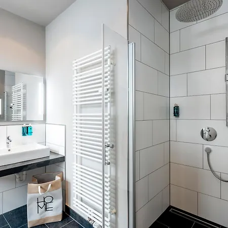Nordstern, Lammplatz, Apartment *