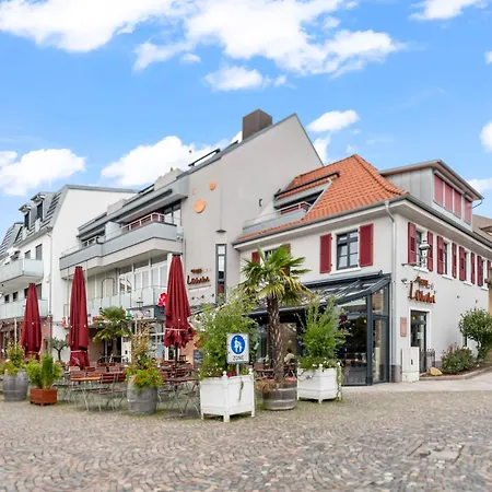 Nordstern, Lammplatz, Apartment Bad Krozingen