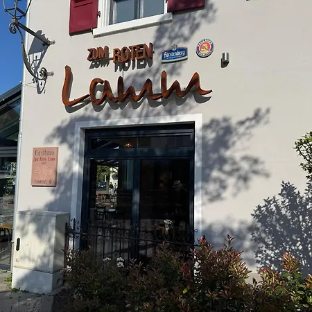 Nordstern Studio, Lammplatz, דירה
