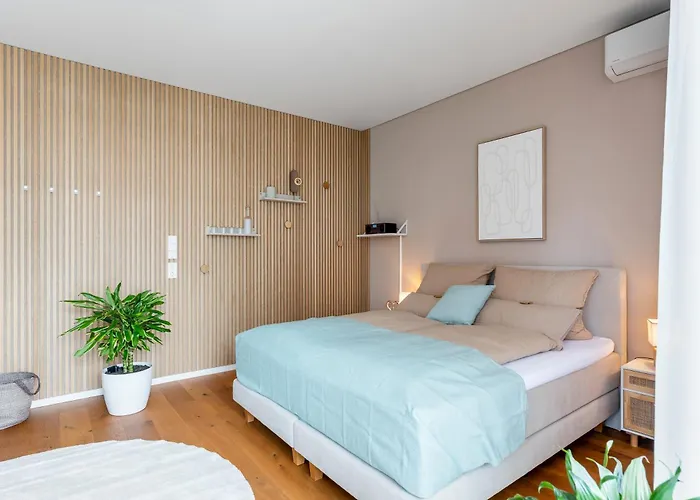 דירה Nordstern Studio, Lammplatz, Bad Krozingen *