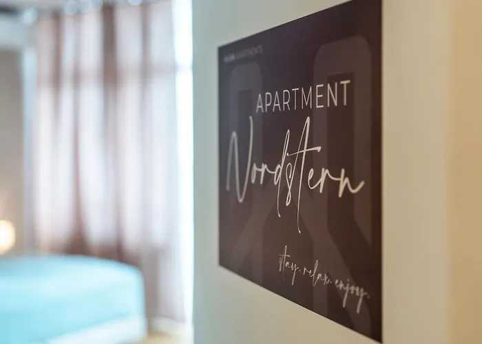 Nordstern Studio, Lammplatz, Bad Krozingen דירה באד קרוצינגן