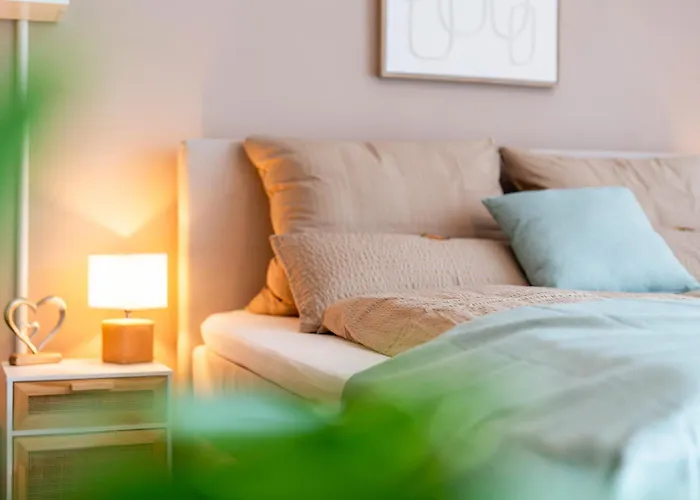 Nordstern Studio, Lammplatz, Bad Krozingen *