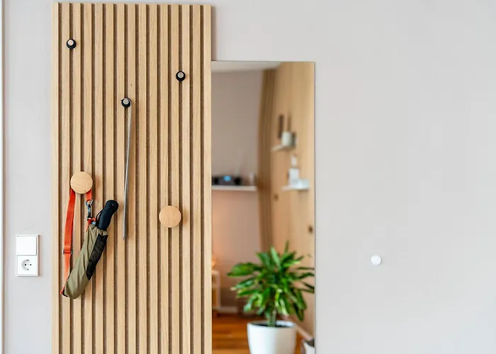 Nordstern Studio, Lammplatz, Bad Krozingen באד קרוצינגן