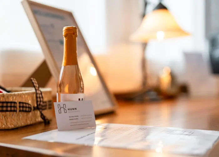 Nordstern Studio, Lammplatz, Bad Krozingen דירה באד קרוצינגן