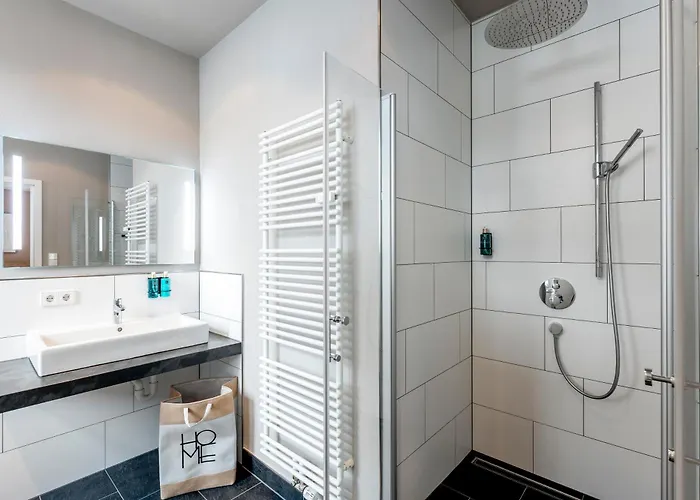 Nordstern Studio, Lammplatz, Bad Krozingen דירה *