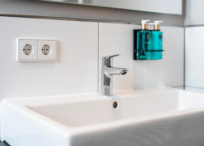 Nordstern Studio, Lammplatz, Bad Krozingen *