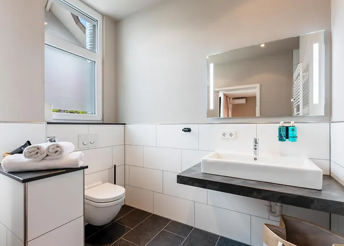 Nordstern Studio, Lammplatz, Bad Krozingen * באד קרוצינגן