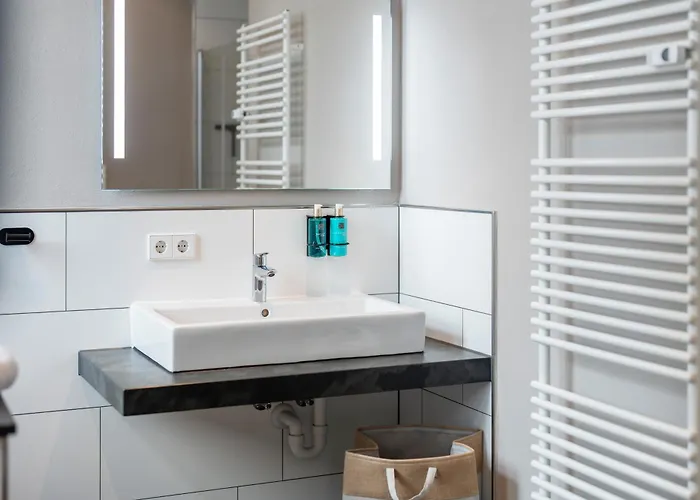 Nordstern Studio, Lammplatz, Bad Krozingen *