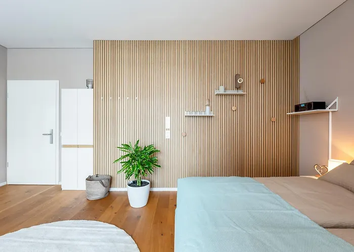 Nordstern Studio, Lammplatz, Bad Krozingen * באד קרוצינגן